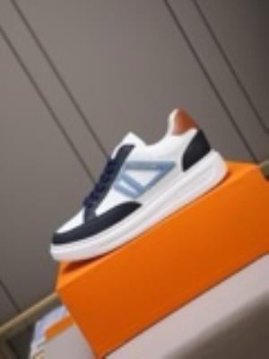wholesale quality men's louis vuitton shoes model no. 836